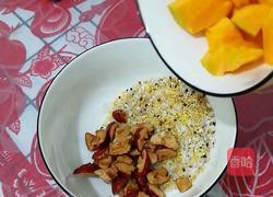 南瓜粥的做法图解5