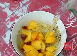 南瓜粥的做法图解6