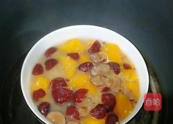南瓜粥的做法图解8