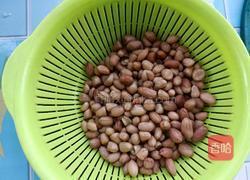 炝拌花生米的做法图解8