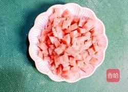 手抓饼版三明治的做法图解3