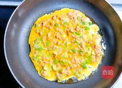 手抓饼版三明治的做法图解8