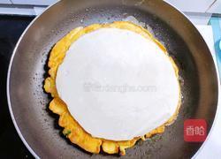 手抓饼版三明治的做法图解9