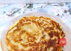 手抓饼版三明治的做法图解12