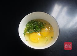 番茄炒蛋盖浇饭的做法图解2