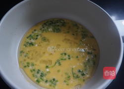 番茄炒蛋盖浇饭的做法图解5