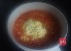 番茄炒蛋盖浇饭的做法图解12