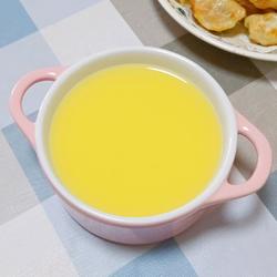 鲜榨玉米汁的做法[图]