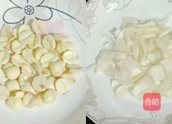 鲜榨玉米汁的做法图解2