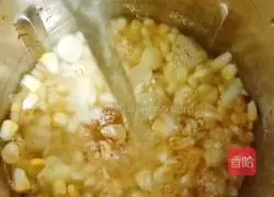 Freshly squeezed corn juice recipe 5