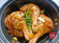 蜜汁叉烧鸭腿的做法图解4