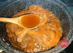 蜜汁叉烧鸭腿的做法图解8