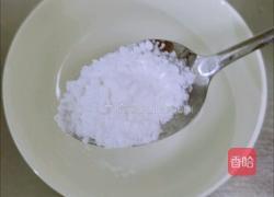 椒盐藕片的做法图解3