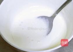 椒盐藕片的做法图解5