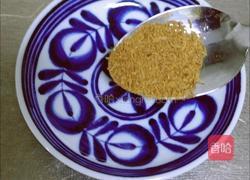 椒盐藕片的做法图解6