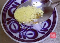 椒盐藕片的做法图解8