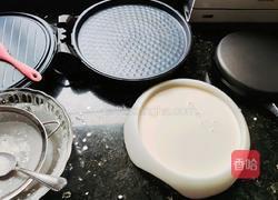 家乡鸡蛋饼的做法图解1