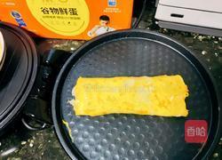 家乡鸡蛋饼的做法图解10