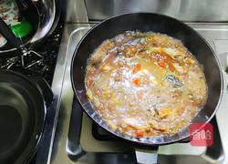 鲫鱼粉丝煲的做法图解9