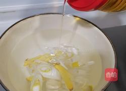萝卜丝鱼汤的做法图解5