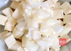 烤豆腐的做法图解3