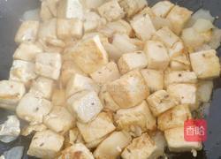 烤豆腐的做法图解5