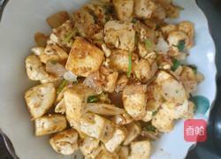 烤豆腐的做法图解8