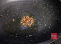 小炒牛肉的做法图解5