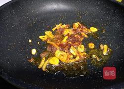 小炒牛肉的做法图解8