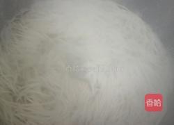 营养鸡蛋西红柿盖面的做法图解13