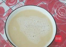 红枣杏仁小米糊的做法图解9