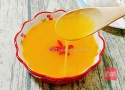 雪梨南瓜银耳羹的做法图解9