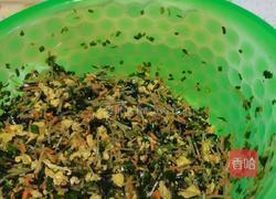素馅包子的做法图解2