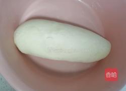 素馅包子的做法图解1