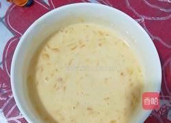 鲜橙松饼的做法图解6