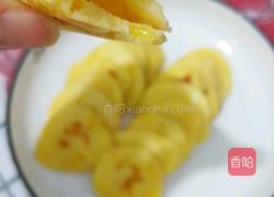 鲜橙松饼的做法图解10