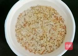 红薯藜麦粥的做法图解3