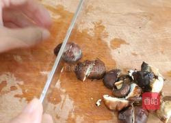 芋仔烧排骨的做法图解3