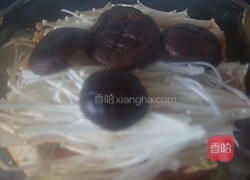 素什锦关东煮的做法图解6