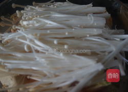 素什锦关东煮的做法图解5