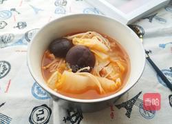 素什锦关东煮的做法图解8