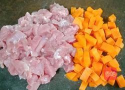 宝宝辅食-迷你小云吞的做法图解3