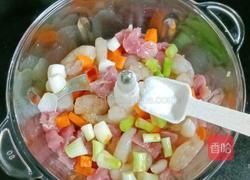 宝宝辅食-迷你小云吞的做法图解5