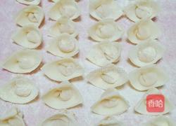 宝宝辅食-迷你小云吞的做法图解10