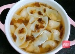 宝宝辅食-迷你小云吞的做法图解14