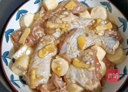 山药蒸鸡块的做法图解8