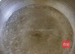 海鲜菇炒小白菜的做法图解4