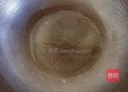 海鲜菇炒小白菜的做法图解8