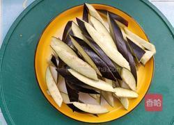 风味茄子的做法图解3