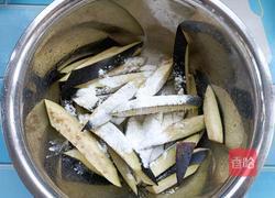 风味茄子的做法图解5